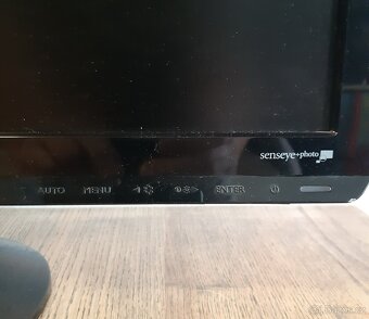 24" BenQ G2420HDB 1920x1080 - 3