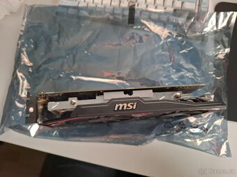 Nvidia GTX 750ti 2gb - 3