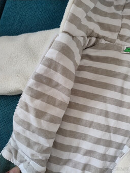 Mikina 12 - 18 měsíců - 3