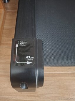 Běžecký pás DOMYOS - 3