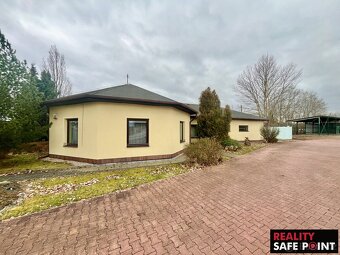 Prodej obchodního prostoru (3 159 m2), ev.č. 00594 - 3