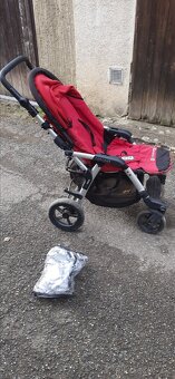 Dětský kočárek - 3