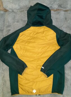 Dětská softshellová bunda Regatta, vel. 152 - 3