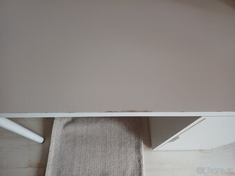 Pracovní stůl Ikea - 3