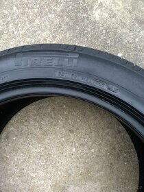 Letní pneu - 3