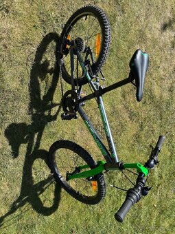 Author Cosmic 20 - 3