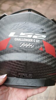 ls2 challenger c gt carbon - 3