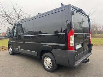 Fiat Ducato 3.0 L2H1 - 3