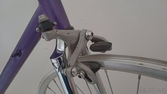 Singlespeed projekt kolo - 3