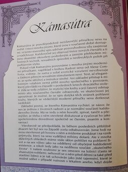 Roger Baker - KÁMASÚTRA - 3