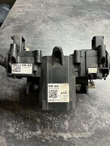 Vw Passat B7 přepínací páčky - 3