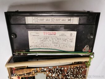 Radio Tesla Monika - 3