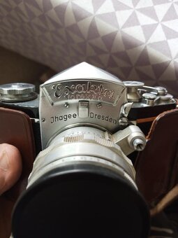 Exakta Varex II A - 3