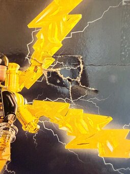 Lego 76261 Spider-manova konečná bitva - 3