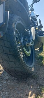 Ducati Scrambler Urban Enduro - 3