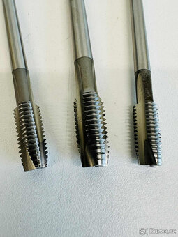 Závitníky prodloužené - 3