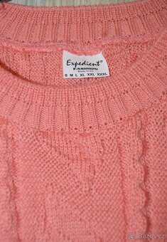 Prodám svetřík SLEVA - 3