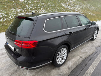 Volkkswagen Passat 2.0 Tdi 2017 - 3