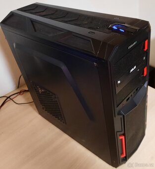 Herní PC ASUS - 3