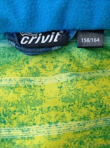 CHLAPECKÁ LYŽAŘSKÁ BUNDA CRIVIT - 3