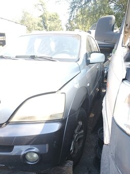 ND - Kia Sorento - 3