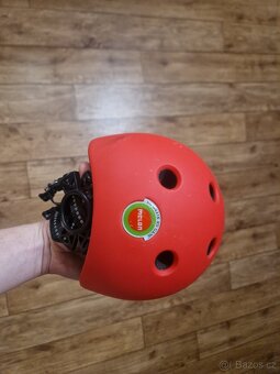 Helma Melon Toddler XXS 44-50cm - 3