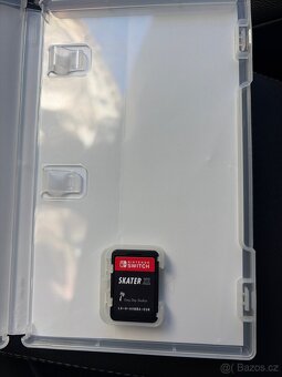 Nintendo Switch SKATER XL - 3