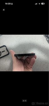 IPhone 15 černé 256gb - 3