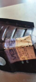 PP výztuha Ford Sierra 1987 - 1992 - 3