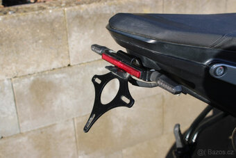KTM Duke 790 topstav - 3