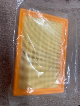 Filtr motoru Ford - 3