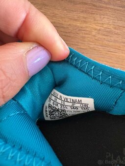 Dětské boty Adidas vel. 23 a půl - 3