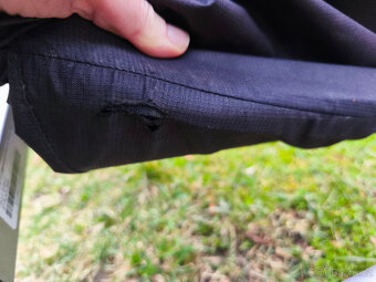 kočárek Thule glide - 3