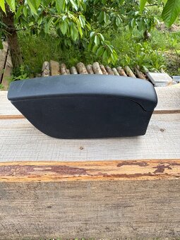 Držák brýlí Octavia 1 originál Škoda. - 3