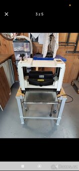 Tlouskovaci fréza Jet - 3