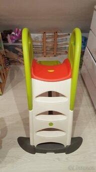 Dětská skluzavka do pokoje - 3