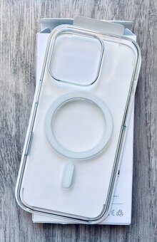 Kryt na Apple iPhone 16 Pro - 3