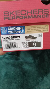 Běžecké boty zn. Skechers - 3