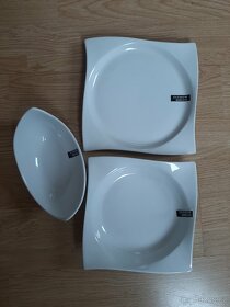 Servírovací set - 3