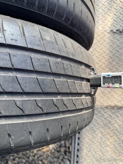 205/55/16 - Firestone letní pár pneu - 3