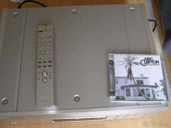 Denon DCD- 2010AE - 3