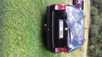 PRODÁM VW PASSAT - 3