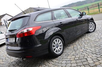 Ford Focus - 3