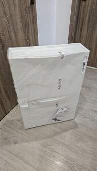 Botník Trones 2 ks - NOVÝ - 3