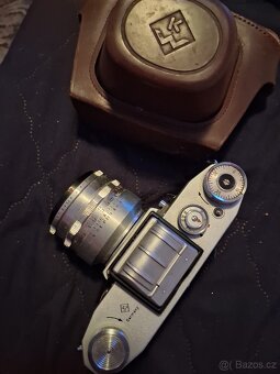 Fotoaparát - 3