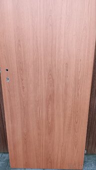 Nové interiérové dveře - 3