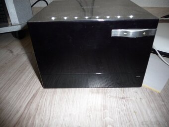 Mikrosystém Samsung MM-E330D - 3