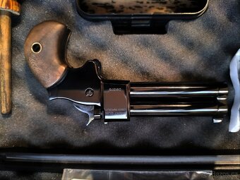 Derringer Great Gun 9mm - 3