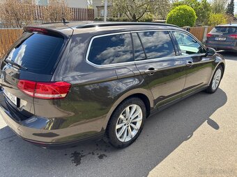 Volkswagen Passat B8 combi - 3