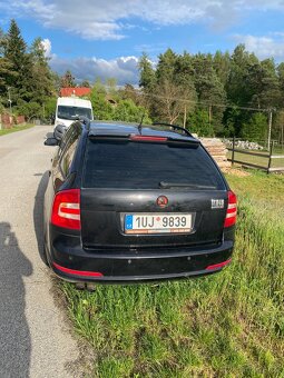 Škoda Octavia 1.8 tsi - 3
